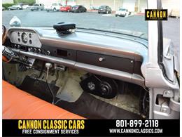 1957 Ford F100 (CC-2069303) for sale in Salt Lake City, Utah