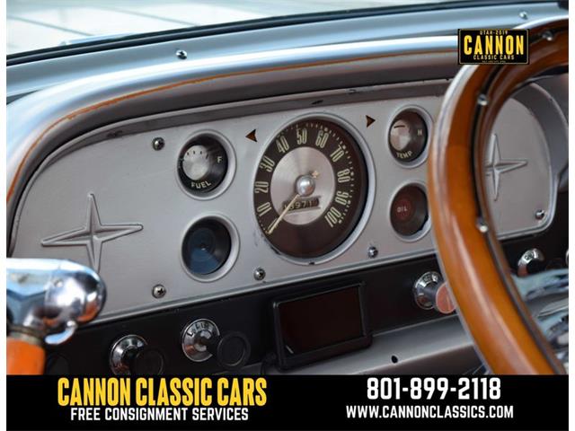 1957 Ford F100 (CC-2069303) for sale in Salt Lake City, Utah