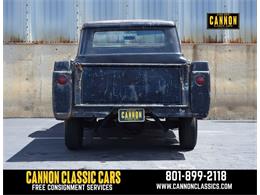 1957 Ford F100 (CC-2069303) for sale in Salt Lake City, Utah
