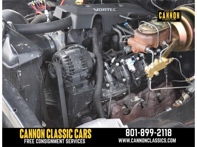 1957 Ford F100 (CC-2069303) for sale in Salt Lake City, Utah
