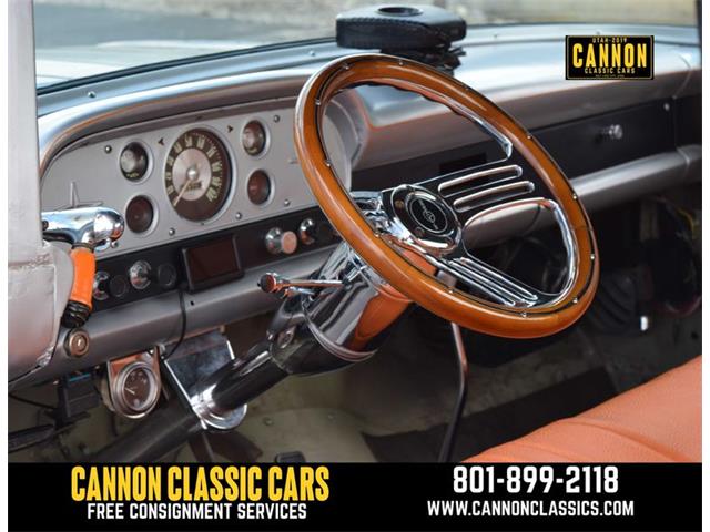 1957 Ford F100 (CC-2069303) for sale in Salt Lake City, Utah