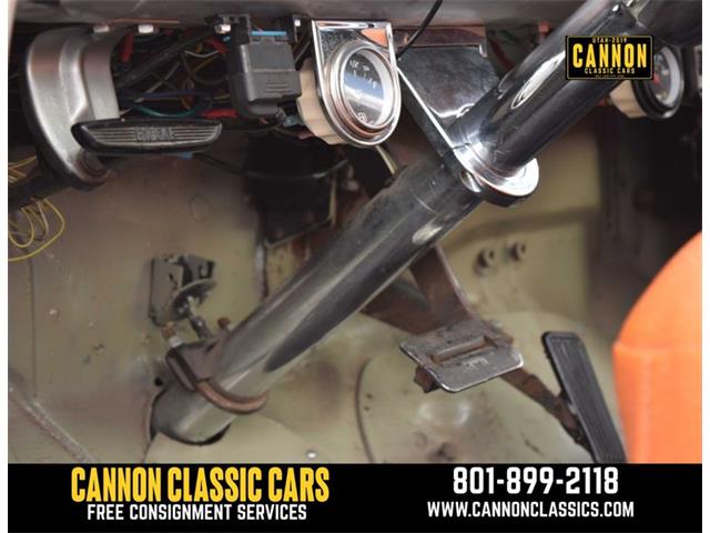 1957 Ford F100 (CC-2069303) for sale in Salt Lake City, Utah