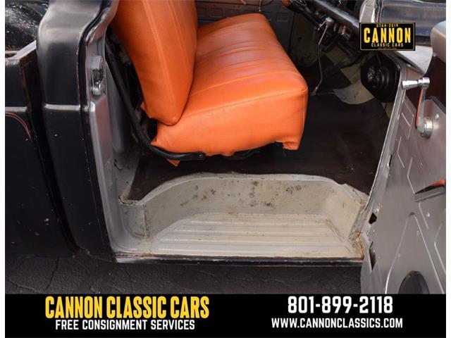 1957 Ford F100 (CC-2069303) for sale in Salt Lake City, Utah