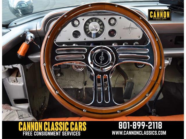 1957 Ford F100 (CC-2069303) for sale in Salt Lake City, Utah