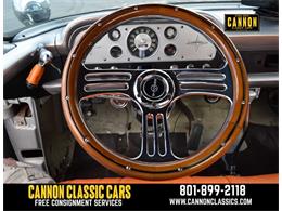 1957 Ford F100 (CC-2069303) for sale in Salt Lake City, Utah