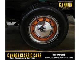 1957 Ford F100 (CC-2069303) for sale in Salt Lake City, Utah