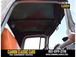 1957 Ford F100 (CC-2069303) for sale in Salt Lake City, Utah