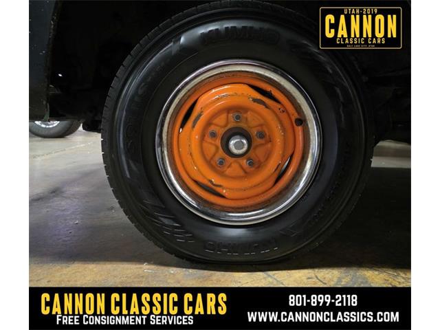 1957 Ford F100 (CC-2069303) for sale in Salt Lake City, Utah