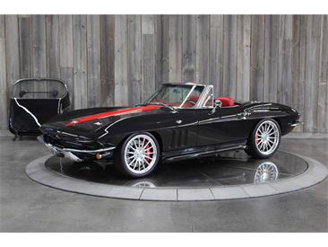1966 Chevrolet Corvette (CC-2069304) for sale in Bettendorf, Iowa