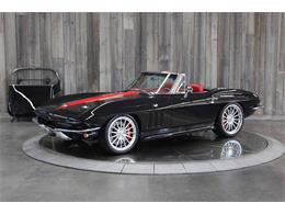 1966 Chevrolet Corvette (CC-2069304) for sale in Bettendorf, Iowa