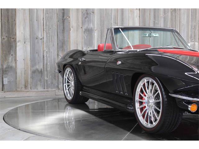 1966 Chevrolet Corvette (CC-2069304) for sale in Bettendorf, Iowa