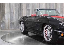 1966 Chevrolet Corvette (CC-2069304) for sale in Bettendorf, Iowa