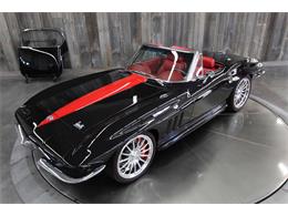 1966 Chevrolet Corvette (CC-2069304) for sale in Bettendorf, Iowa