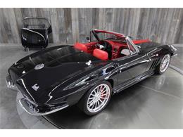 1966 Chevrolet Corvette (CC-2069304) for sale in Bettendorf, Iowa