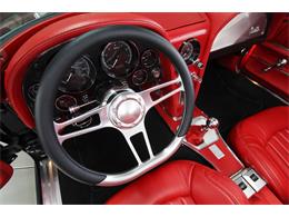 1966 Chevrolet Corvette (CC-2069304) for sale in Bettendorf, Iowa
