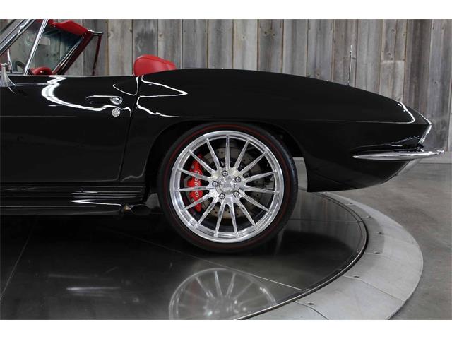 1966 Chevrolet Corvette (CC-2069304) for sale in Bettendorf, Iowa