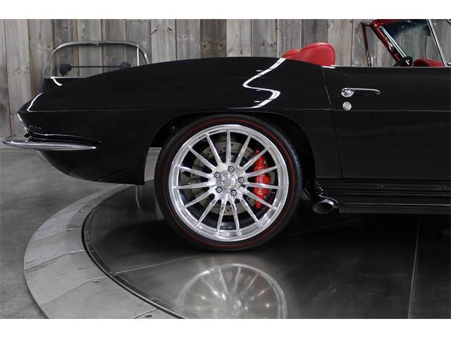 1966 Chevrolet Corvette (CC-2069304) for sale in Bettendorf, Iowa