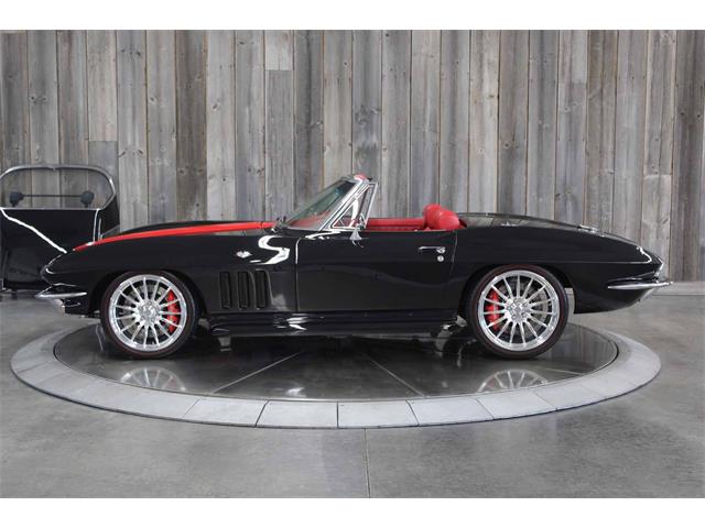 1966 Chevrolet Corvette (CC-2069304) for sale in Bettendorf, Iowa