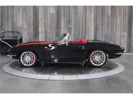 1966 Chevrolet Corvette (CC-2069304) for sale in Bettendorf, Iowa