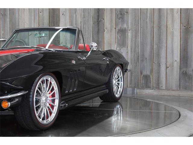 1966 Chevrolet Corvette (CC-2069304) for sale in Bettendorf, Iowa