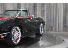 1966 Chevrolet Corvette (CC-2069304) for sale in Bettendorf, Iowa
