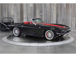 1966 Chevrolet Corvette (CC-2069304) for sale in Bettendorf, Iowa