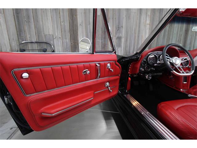 1966 Chevrolet Corvette (CC-2069304) for sale in Bettendorf, Iowa