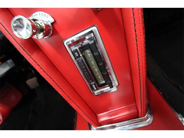1966 Chevrolet Corvette (CC-2069304) for sale in Bettendorf, Iowa