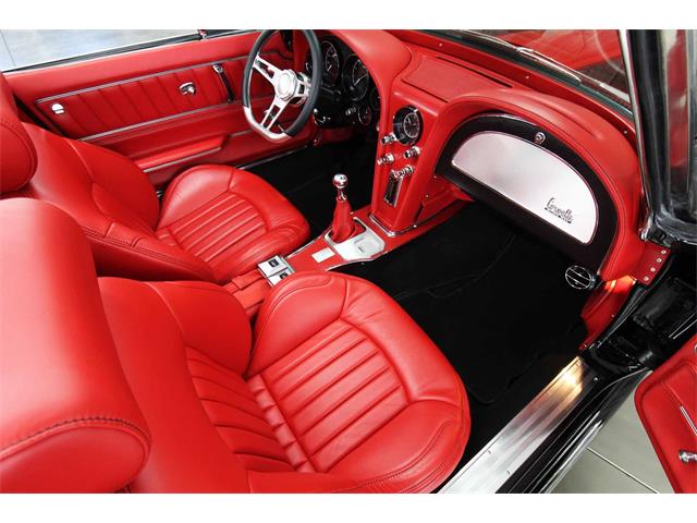 1966 Chevrolet Corvette (CC-2069304) for sale in Bettendorf, Iowa