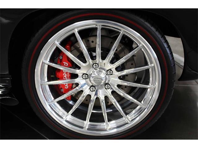 1966 Chevrolet Corvette (CC-2069304) for sale in Bettendorf, Iowa