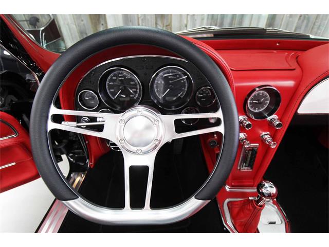 1966 Chevrolet Corvette (CC-2069304) for sale in Bettendorf, Iowa