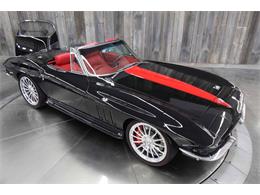 1966 Chevrolet Corvette (CC-2069304) for sale in Bettendorf, Iowa