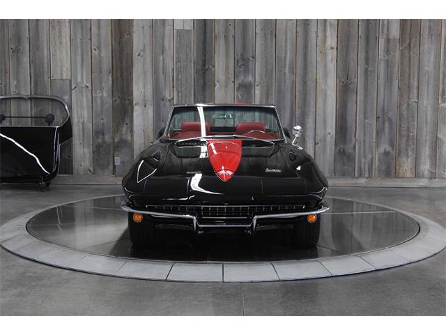 1966 Chevrolet Corvette (CC-2069304) for sale in Bettendorf, Iowa