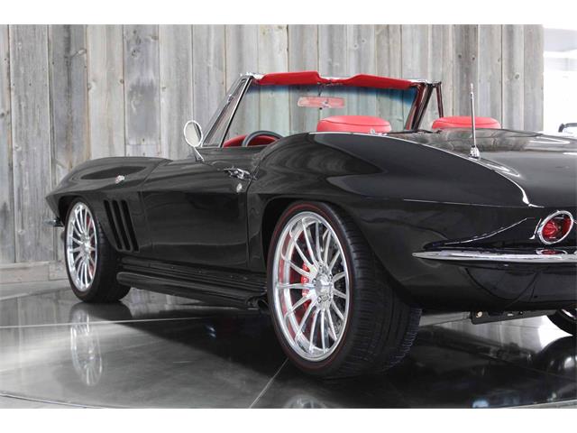 1966 Chevrolet Corvette (CC-2069304) for sale in Bettendorf, Iowa