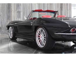 1966 Chevrolet Corvette (CC-2069304) for sale in Bettendorf, Iowa