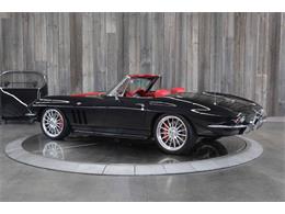 1966 Chevrolet Corvette (CC-2069304) for sale in Bettendorf, Iowa