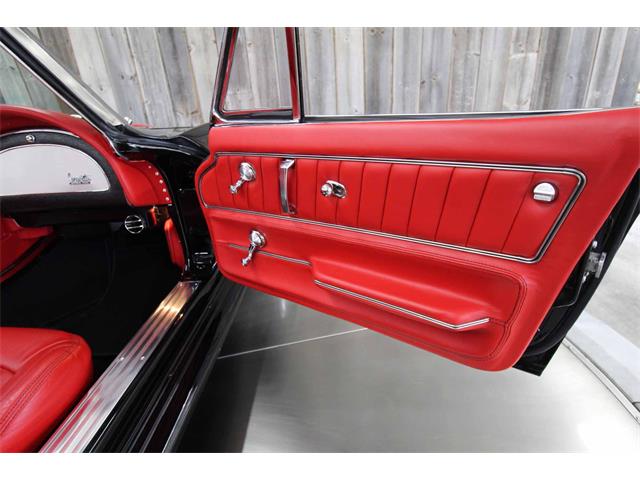 1966 Chevrolet Corvette (CC-2069304) for sale in Bettendorf, Iowa