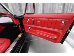 1966 Chevrolet Corvette (CC-2069304) for sale in Bettendorf, Iowa