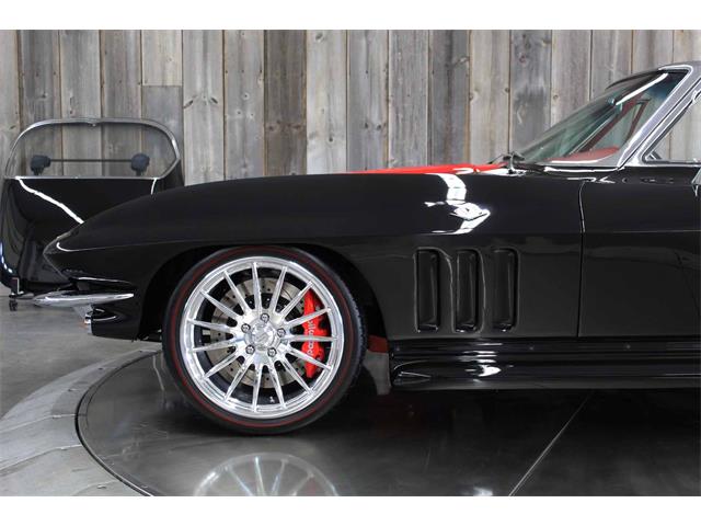 1966 Chevrolet Corvette (CC-2069304) for sale in Bettendorf, Iowa