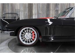 1966 Chevrolet Corvette (CC-2069304) for sale in Bettendorf, Iowa