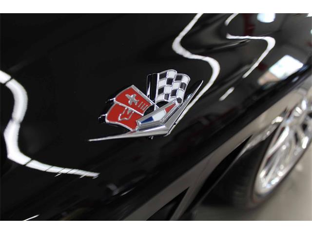 1966 Chevrolet Corvette (CC-2069304) for sale in Bettendorf, Iowa