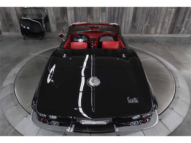 1966 Chevrolet Corvette (CC-2069304) for sale in Bettendorf, Iowa