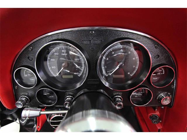 1966 Chevrolet Corvette (CC-2069304) for sale in Bettendorf, Iowa