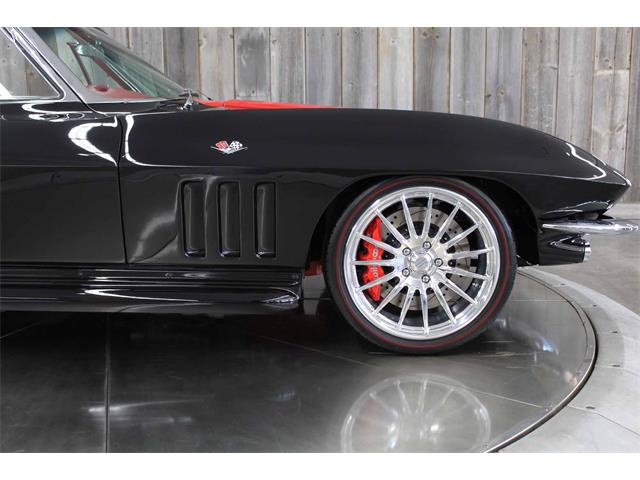 1966 Chevrolet Corvette (CC-2069304) for sale in Bettendorf, Iowa