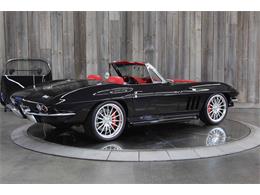 1966 Chevrolet Corvette (CC-2069304) for sale in Bettendorf, Iowa