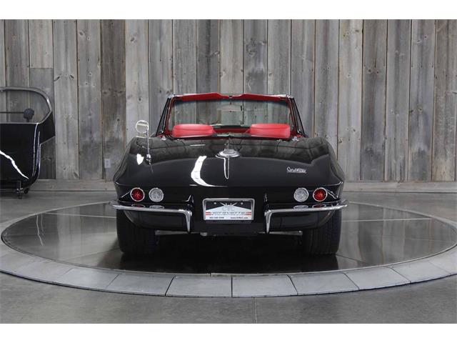 1966 Chevrolet Corvette (CC-2069304) for sale in Bettendorf, Iowa
