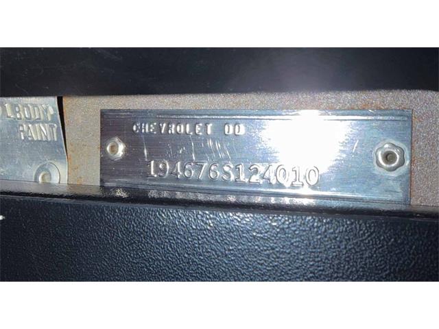 1966 Chevrolet Corvette (CC-2069304) for sale in Bettendorf, Iowa