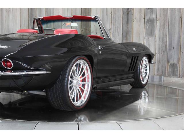 1966 Chevrolet Corvette (CC-2069304) for sale in Bettendorf, Iowa
