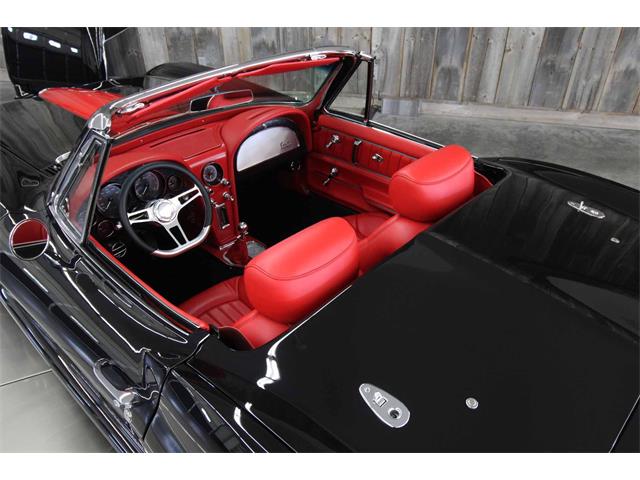 1966 Chevrolet Corvette (CC-2069304) for sale in Bettendorf, Iowa