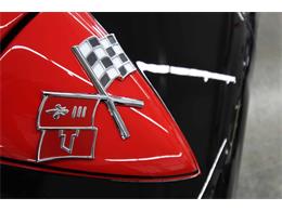 1966 Chevrolet Corvette (CC-2069304) for sale in Bettendorf, Iowa